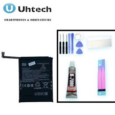 Batterie (BM4J) pour Redmi Note 8 Pro - Origine démontée