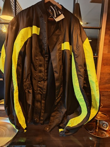 Veste moto haute qualité buse - veste,