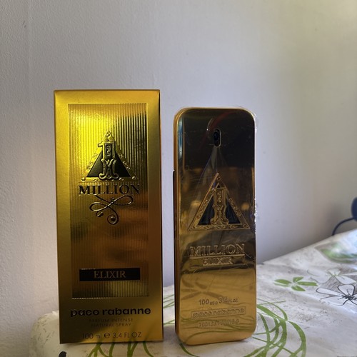 Paco rabanne 1 million - rabanne,