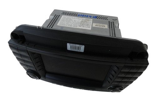 Autoradio comand dvd - comand, aps