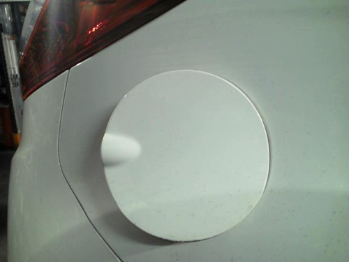 Trappe essence ford 2 - ford, ka