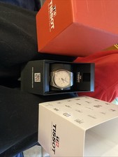 Montre pour homme TISSOT