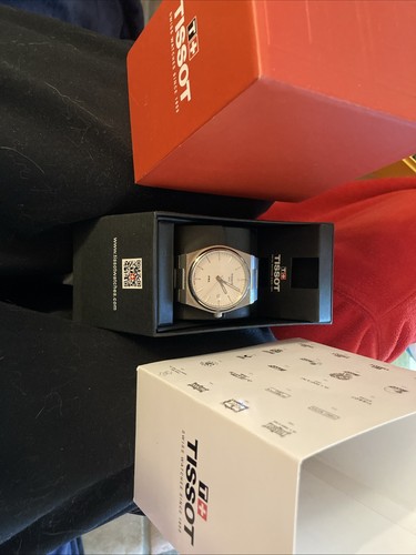 Montre pour homme tissot - pour,
