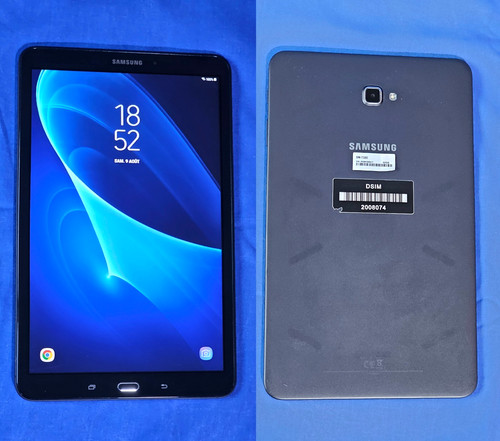 Tablette samsung galaxy - samsung,