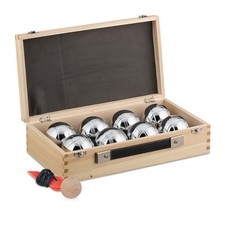 Boules petanque Jeux
