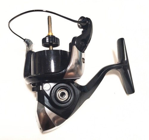 Vanquish 2500s body - 12,