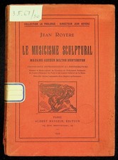 Jean Royère, Le musicisme