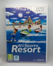 Wii Sports Resort ( Nintendo