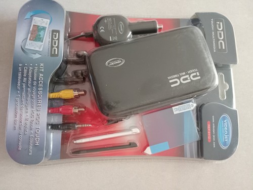 Pdc videojet touch multimedia - pdc,