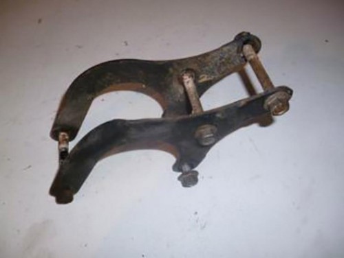 Support moteur origine pour