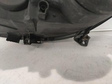 Optique avant principal droit (feux)(phare) PEUGEOT 307 PHASE 1