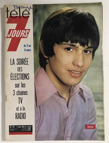 Tele jours - ►tele,