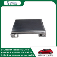 ?? ECRAN GPS PEUGEOT 208 ➤9831642480 ♻️