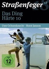 Straßenfeger 18 - Das