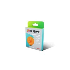[17001491] Bosch T-Disc Tassimo Machine Orange