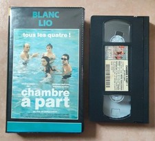 #205 K7 VHS / CASSETTE Vidéo