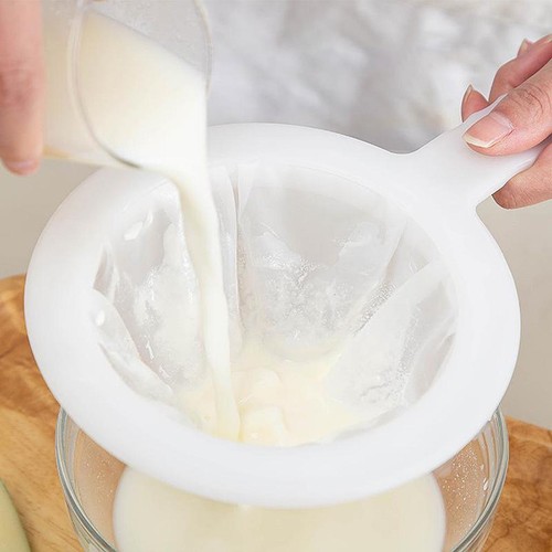 Filtre vin jus - jus, lait