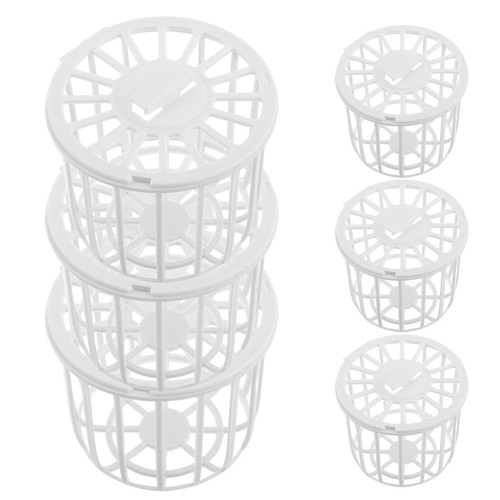 Pcs panier nidification - pcs, de