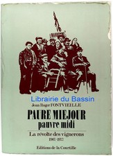 Paure Miejour Pauvre Midi La