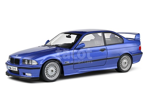 Bmw coupé 2l solido - coupé, 3.2l