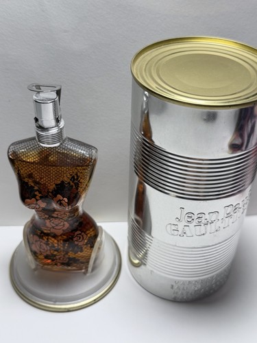 Parfum jean paul gaultier - gaultier, le