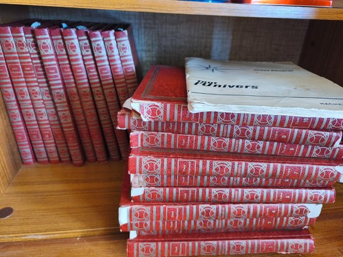 Encyclopedie tout univers - tout, l'univers
