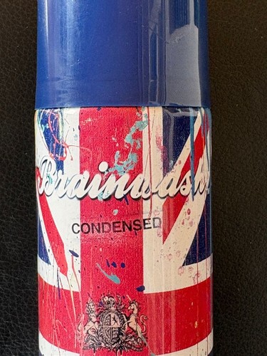 Brainwash spraycan union - mr,