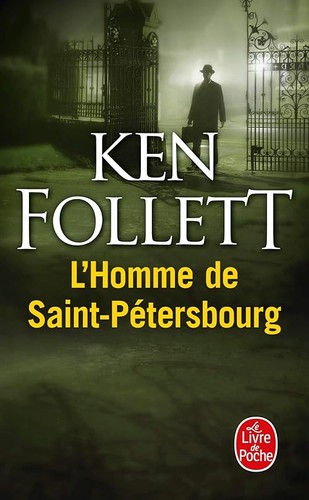 Homme saint pétersbourg - de, saint-pétersbourg
