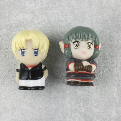 F13 418 tokyo mew - tokyo, ensemble