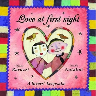 Love first sight - at, lovers