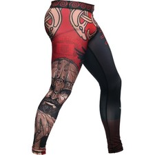 Viking 3.0 Compression Pants