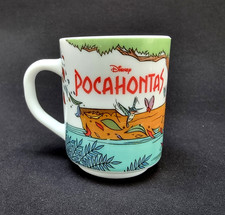Tasse disney pocahontas - tasse,