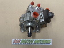 POMPE A INJECTION VW GOLF VII 1.6 TDI 105 CV 0445010537 / 04L130755D / CLH  2013