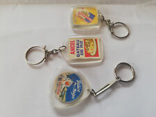 Lot prte-Clés Vintage 