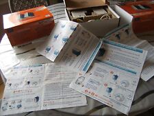 LEA adaptatur Ethernet CPL 2x