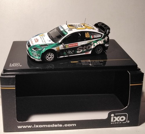 Ford focus wrc rossi rally - focus,