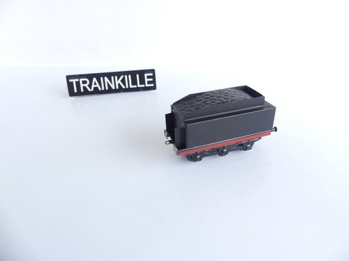 Trix metal tender pour - tender,