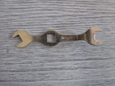 MECCANO: clé - réf 34