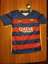 MAILLOT BARCA « NEYMAR JR » 2015