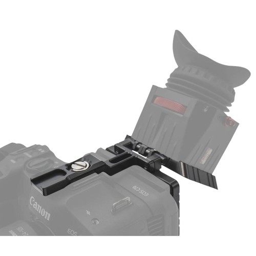 Zacuto canon c70 finder - c70, z-finder