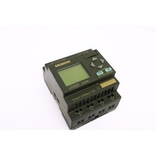 Siemens LOGO! 23ORC  6ED1-052-1FB00-0BA1 (B1375)