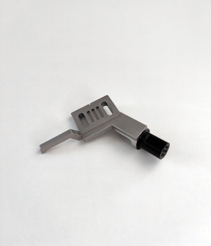 Porte cellule headshell - porte-cellule,