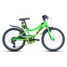 Vélo Enfant 6-8 Ans Spikes 20