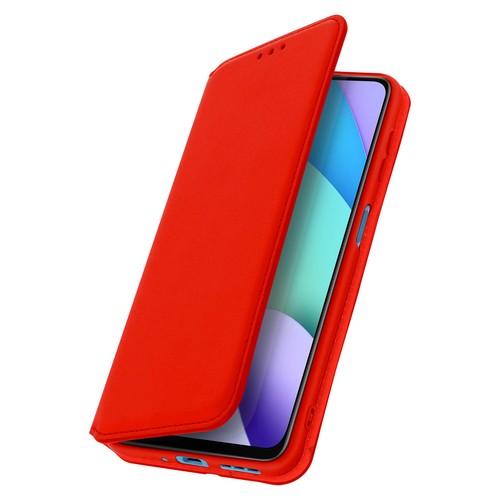 Etui portefeuille pour redmi - etui,