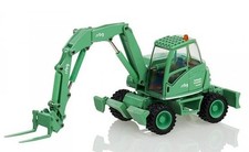 CONRAD, Pelle MECALAC SRBG