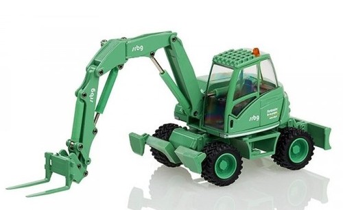 Conrad pelle mecalac srbg - conrad,,