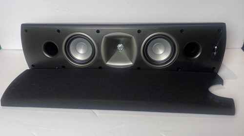 Klipsch quitet qsl5b single - quitet,