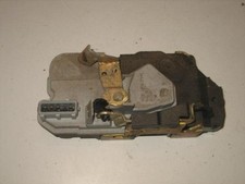 Serrure arriere gauche PEUGEOT