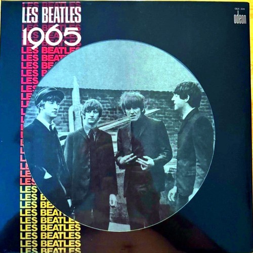 French the beatles - 33,