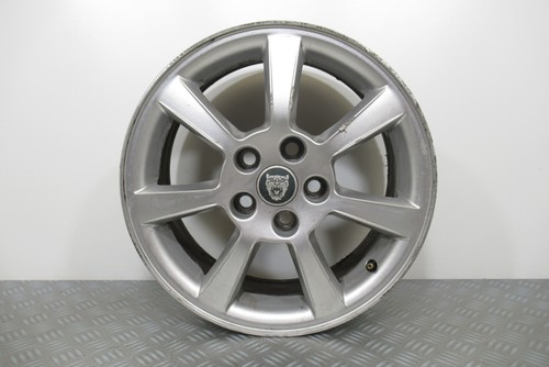 Jante alu pouce trous - pouce-5,
